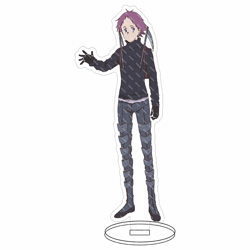 Sc6ae3ff199d049b7b2387cac7f7d8ed0P - Dorohedoro Store