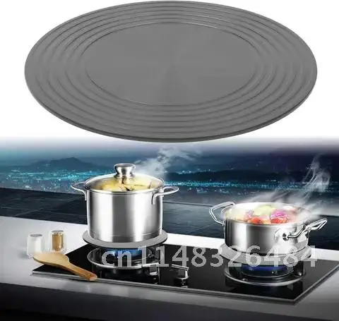 

Алюминиевая газовая плита, теплопроводная плита, размораживание замороженных продуктов, энергосберегающие кухонные инструменты, нагревательный диффузор