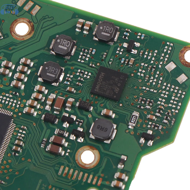 SEAGATE ST2000DM001 9YN164-021 2TB PCB 100664987 REV. B FW:HP16 3.5