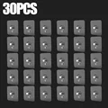 30Pcs