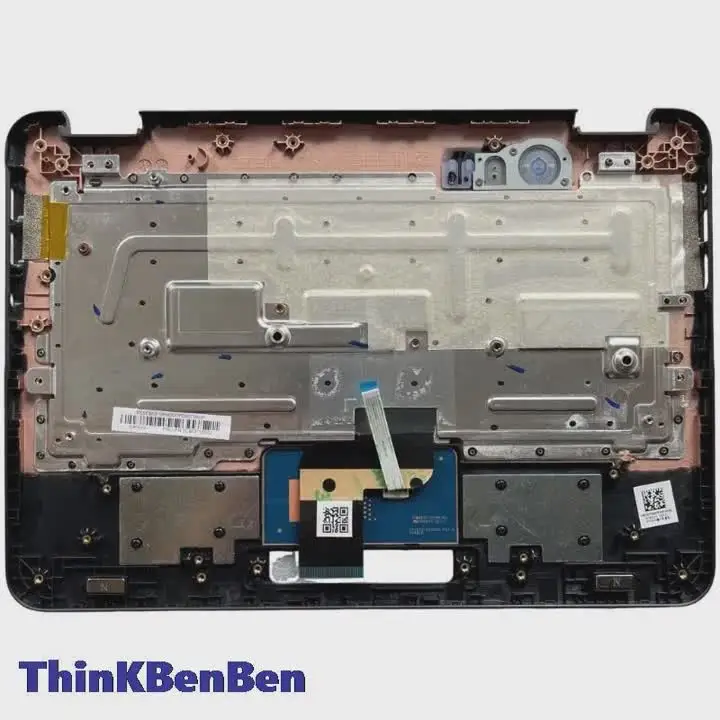 Верхний чехол для ноутбука Thinkbenben Lenovo N24 300e Winbook