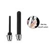 100/130mm Bidets Cleaner Rectal Enemator Enema Syringe Stream Douche Enema Colon System Cleaning Bathroom Bidets Accessories 3