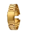 Gold-strap
