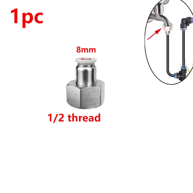 1pc Connector