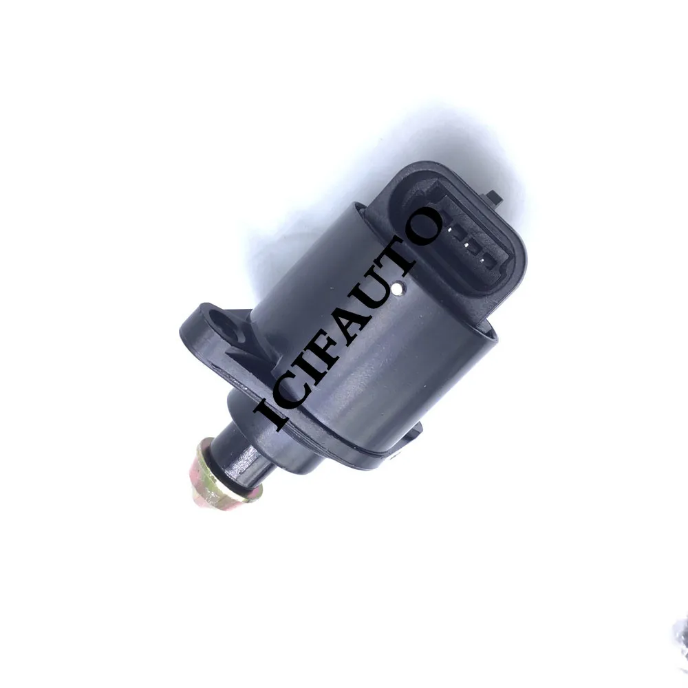 Idle Air Control Valve + Connector 53030657AC For Dodge Jeep B150 B1500 B250 B2500 B350 B3500 3.9L 5.2L 5.9L V6 V8