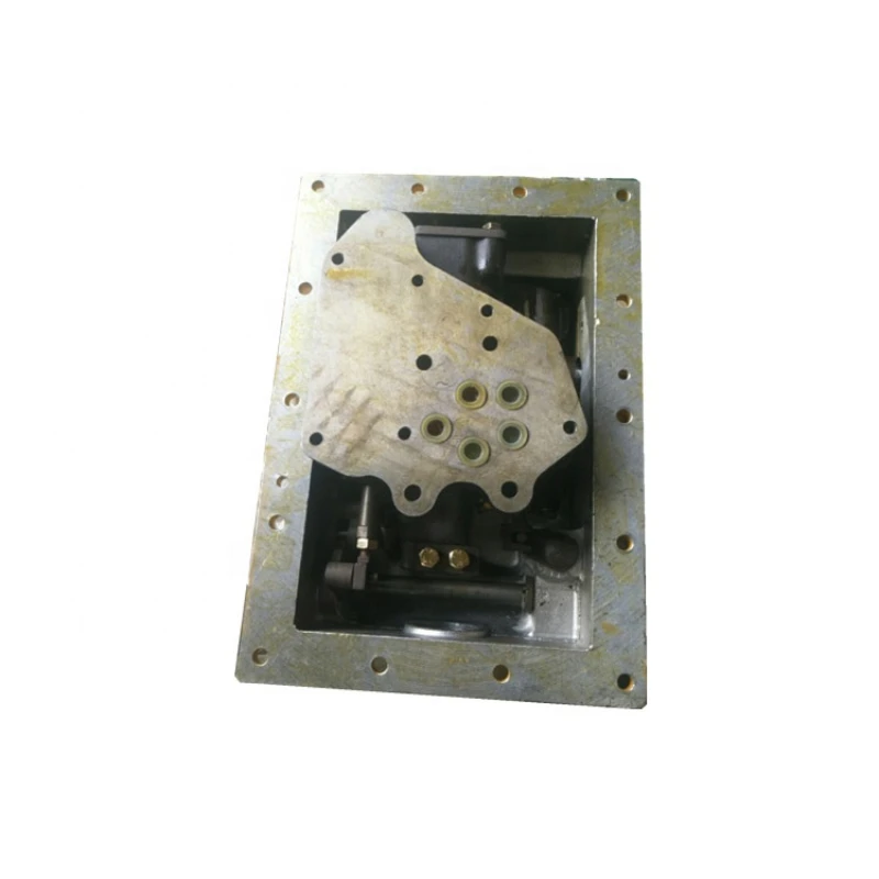 

D85A-21 valve 154-15-01130 154-15-01131 154-15-01132