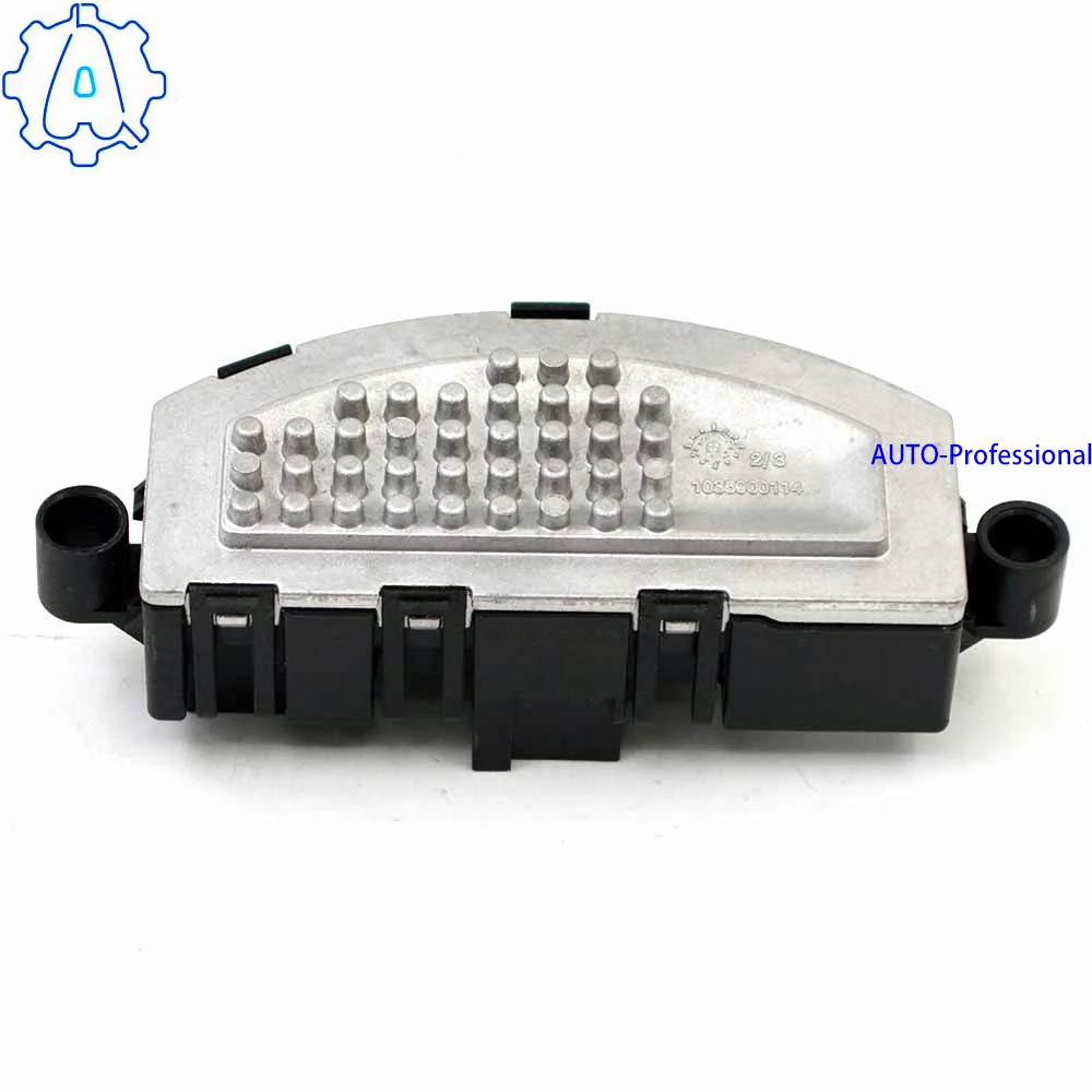 

Resistance Blower Controller Blower Resistor For Audi A4 A5 Q5 For VW passat B8 PA 8T0 820 521 F 8T0 820 521 E 8T0820521F