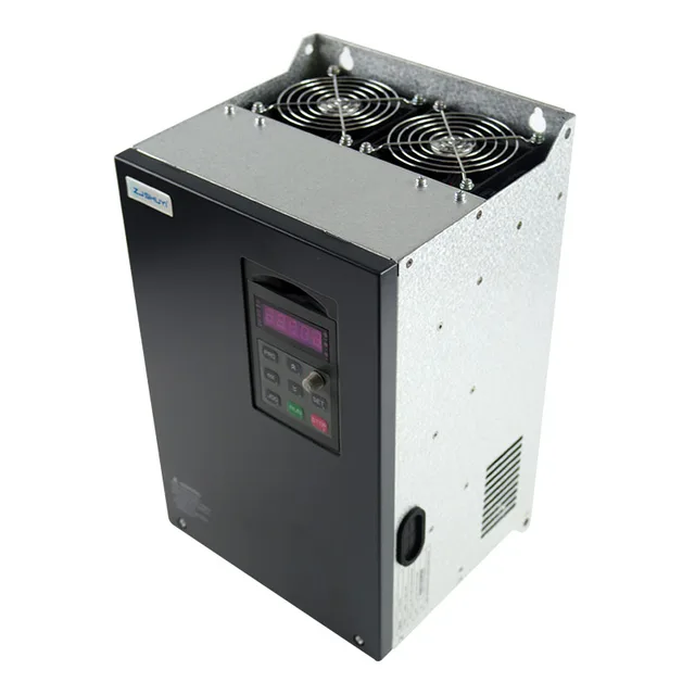 AD800-4T110GB 380v Three Phase Vfd, AC Variable Frequency Drive