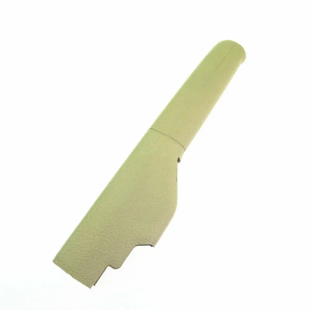 Beige Hand Brake Lever Kit Grip Trim New for VW Golf Plus MK5 MK4 Rabbit Eos Scirocco Jetta Rabbit 1K0 711 461 82V 1K0 711 461
