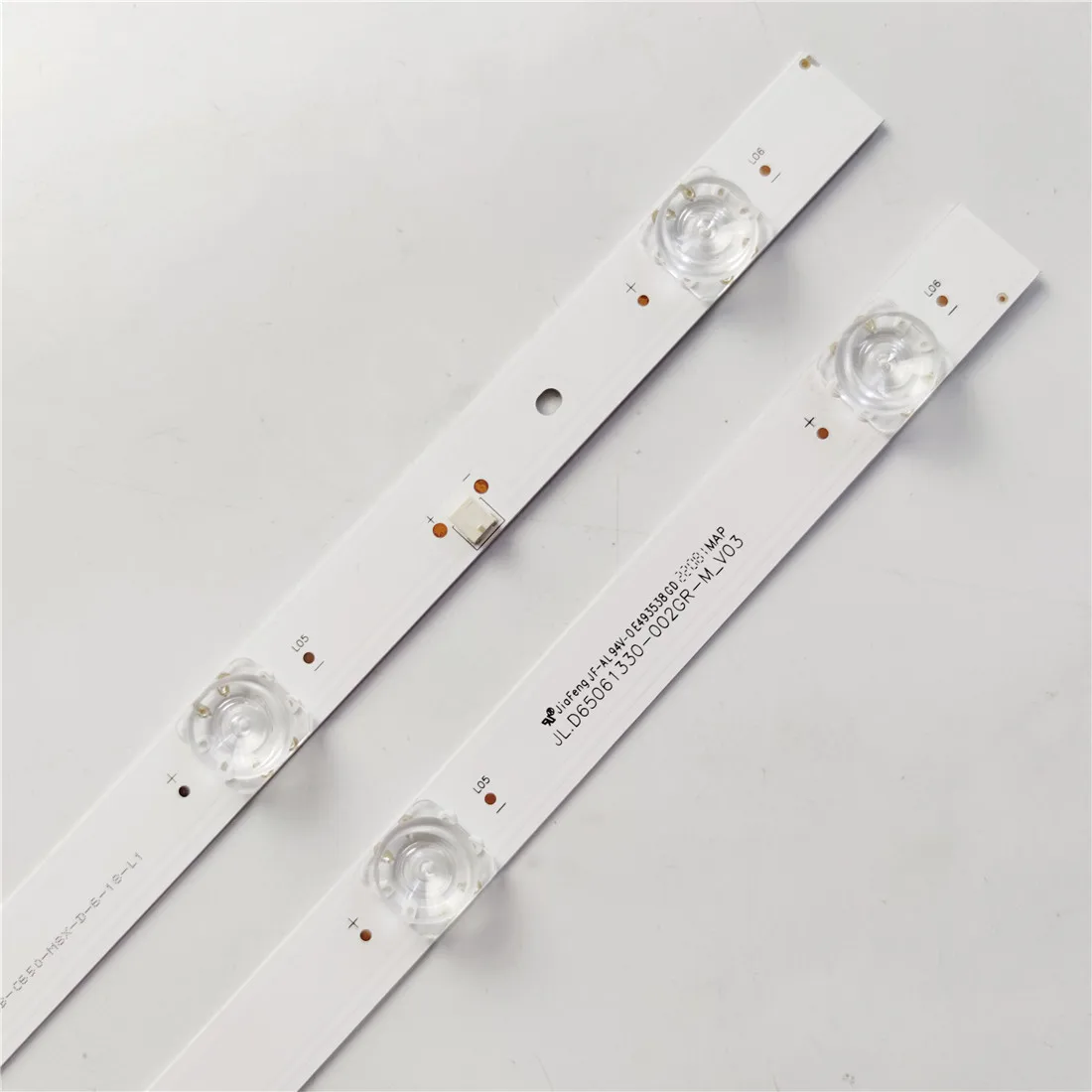 LED Backlight strip 6 Lamp for JL.D65061330-002GL-M_V03 JL
