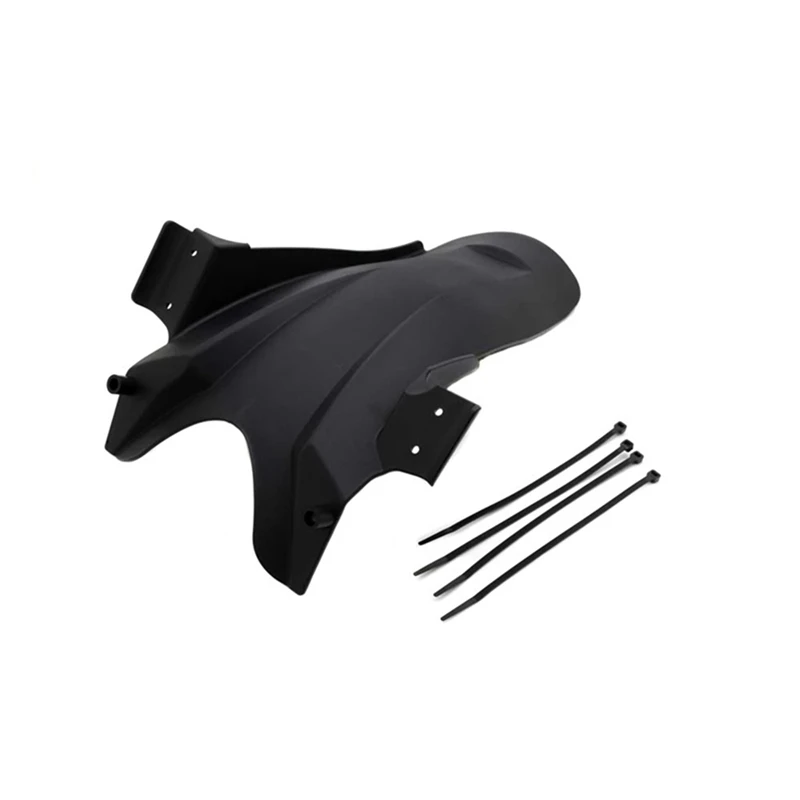 

Motorcycle Rear Fender Splash Guard FOR-BMW R1200R R1200RS LC 2006 2007 2008 2009 2010 2011 2012 2013 2014