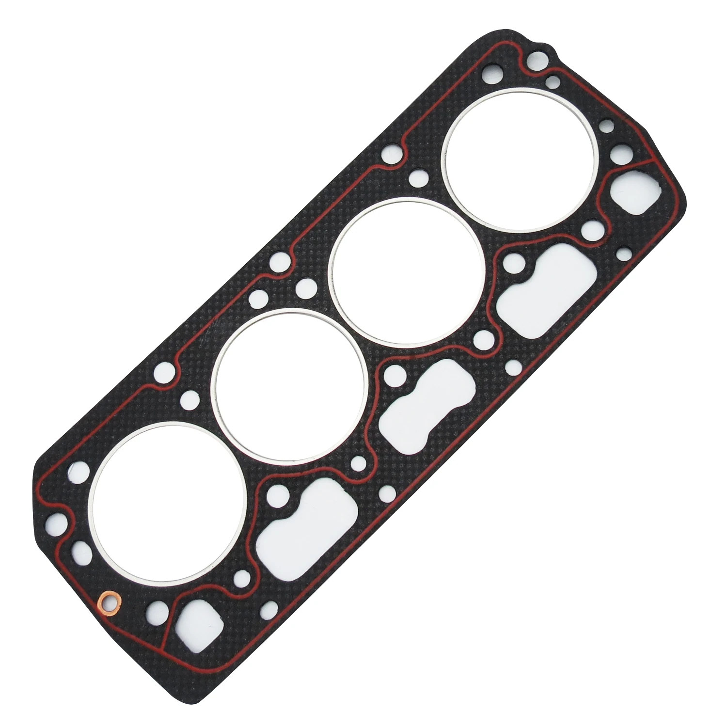 

Cylinder Head Rocker Arm Gasket For Skoda Favorit 05.1989 - Felicia I II Hatchback Estate 115099990 047103383D Car Accessories