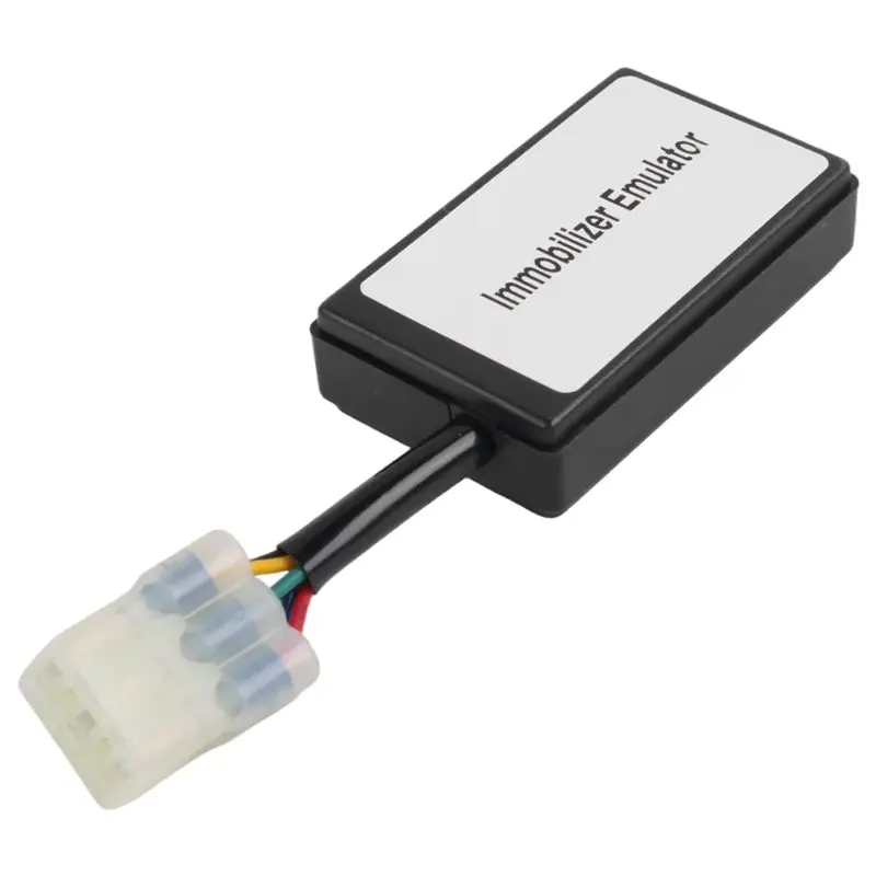 이모빌라이저 에뮬레이터 (2002-2021년식 모델-R1 R6 MT07 MT09 MT10 TMAX XMAX+ +-N31R)