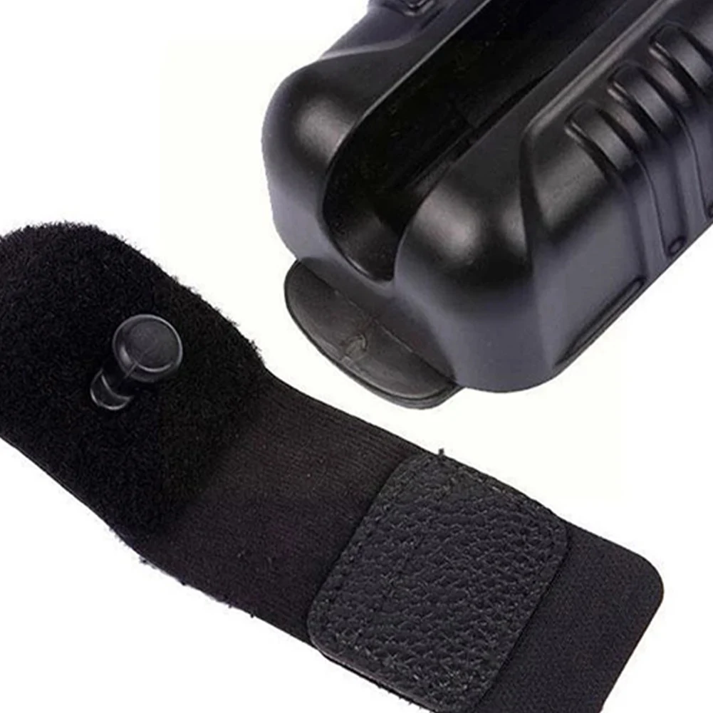 Portable Electric Drill Waist Tool Buckle Multi-functional Belt Drill Clip Cordless Power Drill Holster for Wrench Hammer Screw