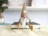 Gnome Christmas Decorations 2023 Faceless Doll Merry Christmas Decorations for Home Ornament Happy New Year 2024 Noel Xams 5