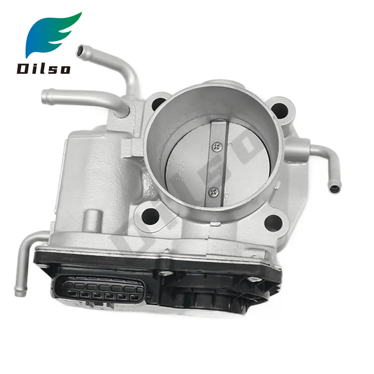 

22030-28070 22030-28071 22030-0H031 Throttle Body Assembly For Toyota Camry Matrix RAV4 Solara For Lexus 2.4L