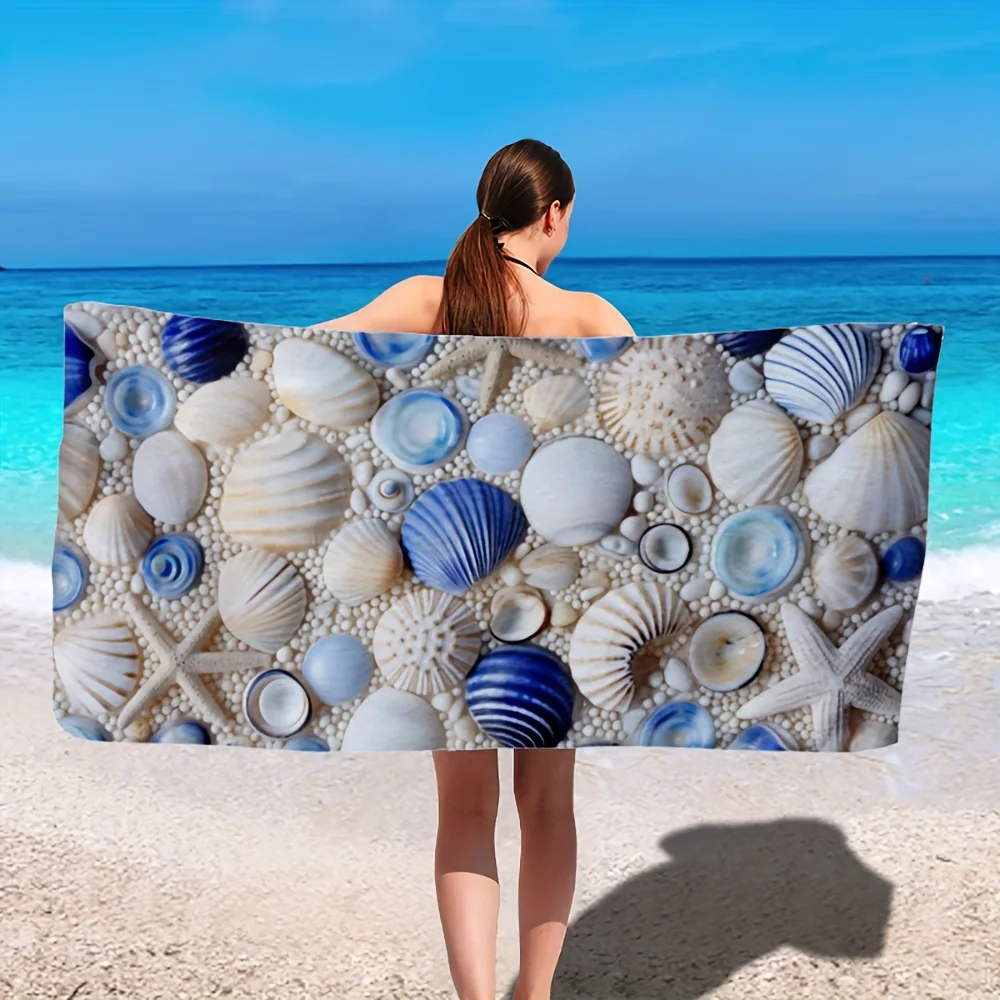 Serviettes De Camping Chaudes Super Absorbantes à Séchage Rapide Et Rapide, Serviette De Gym En Microfibre Compacte Ultra Douce, Voyage En Microfibre