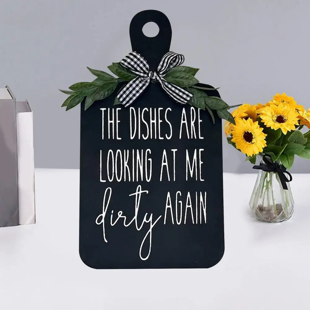 

Multiple uses, can be used as decorative ornaments, kitchen decoration hangers, layered trays