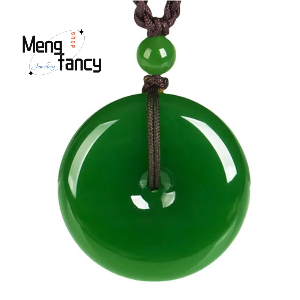 Рисунок 3 - Натуральная белая яшма Hetian