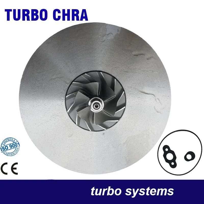 K9K 엔진 BV39 터보 카트리지 CHRA 8200204572 54399880027 54399700027 Renault Clio Kangoo Megane Modus Scenic 1.5 dCi