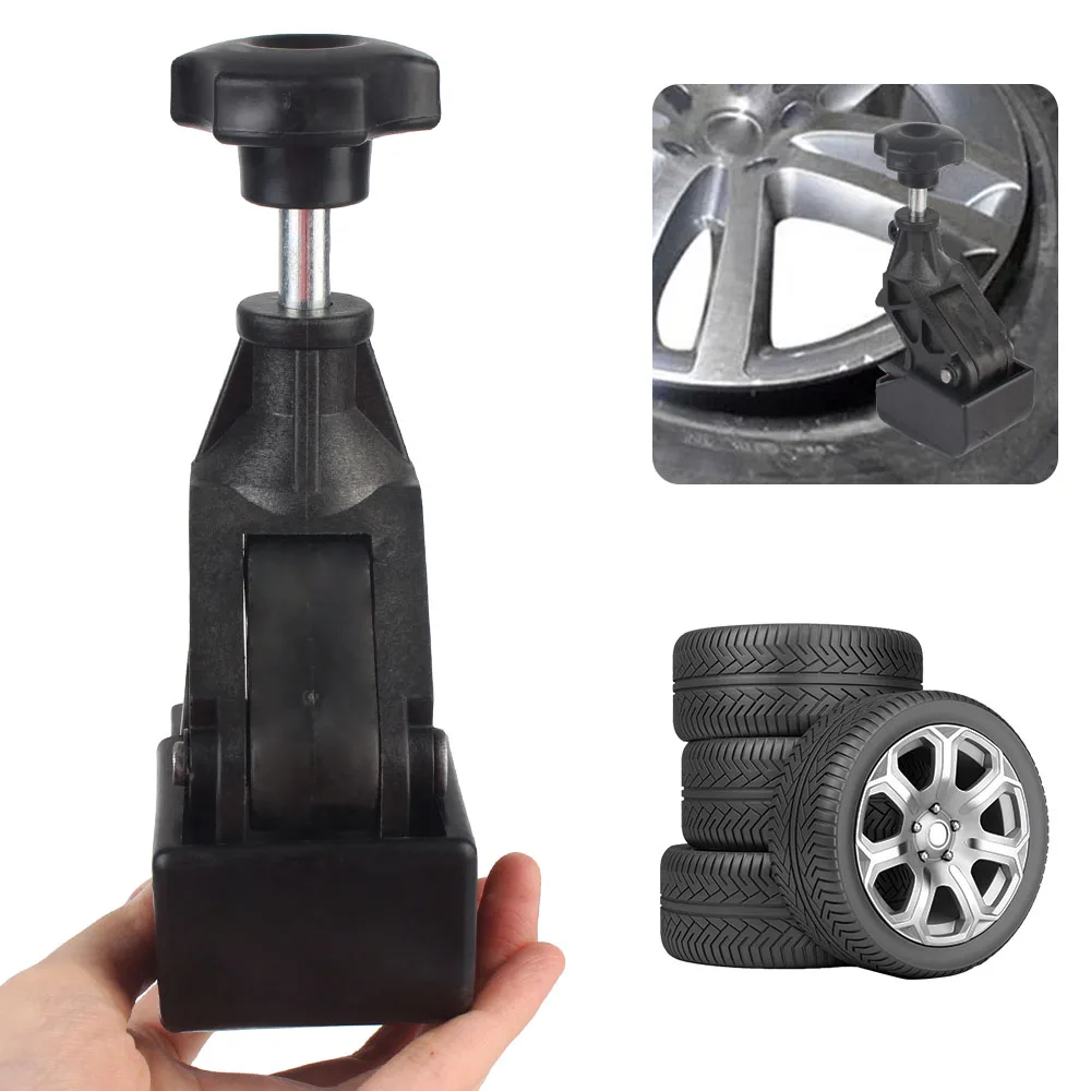 Rim Wheel Repair & Tire Bead Clamp Tool
