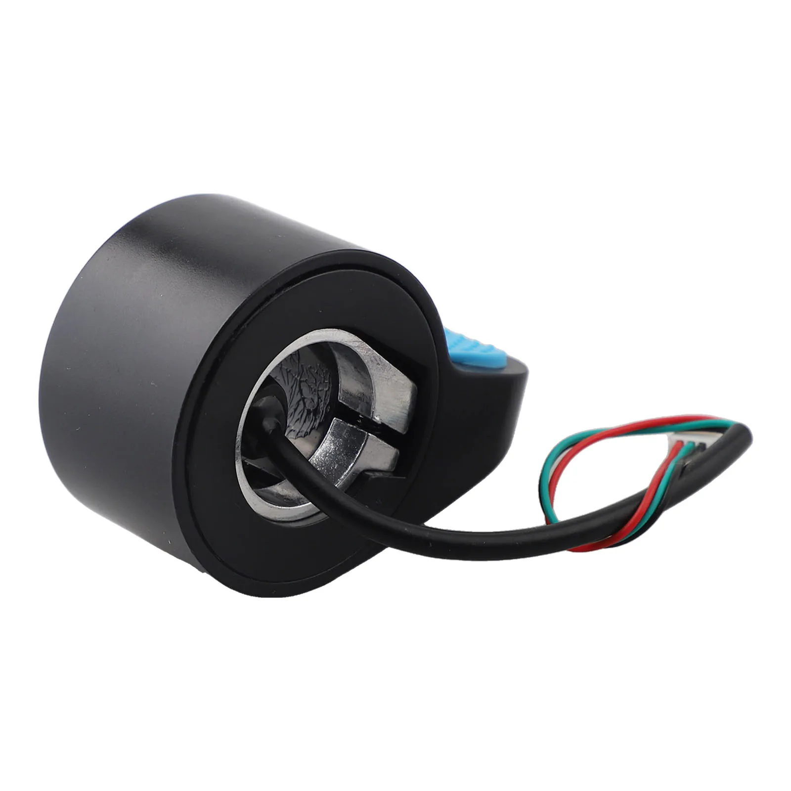 Elektrische Roller Daumen-drossel Beschleuniger Für Xiaomi Für M365 Elektrische Roller Finger Trigger Schalthebel Geschwindigkeit Zifferblatt Zubehör – Detail 10