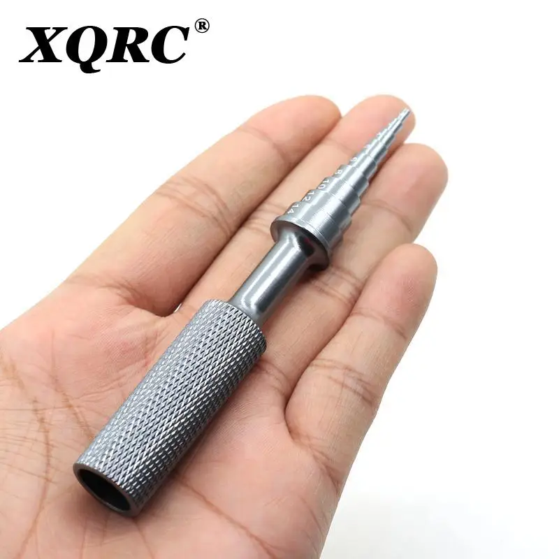 Estrattore Per Cuscinetti A Sfere Tbest - Set 9 Pezzi Per Auto RC E Modellismo - Foto 4