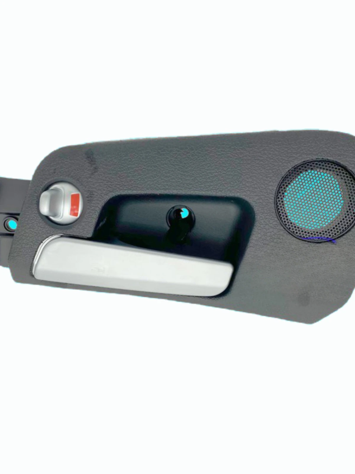 Adatto Per Roewe W5 Ssangyong Maniglia Interna Con Fibbia Interna Maniglia Per Porta Maniglia Interna Per Porta