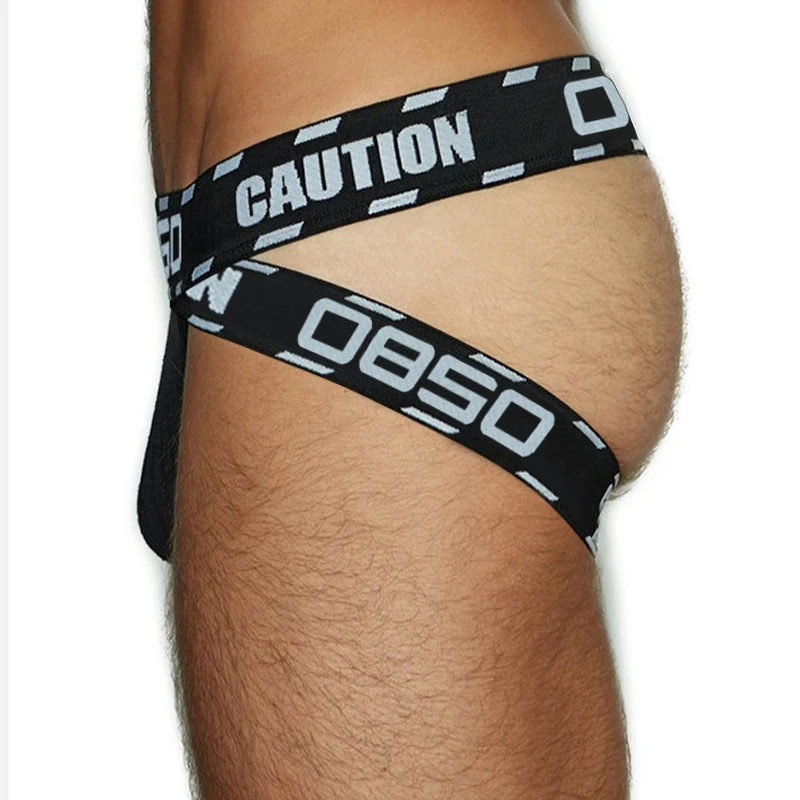 Mutandine Da Uomo Sospensorio Intimo Da Uomo Perizoma Slip Da Uomo Mutande Slip Sexy Cotton Pouch Cuecas Thongs Men Homme G String