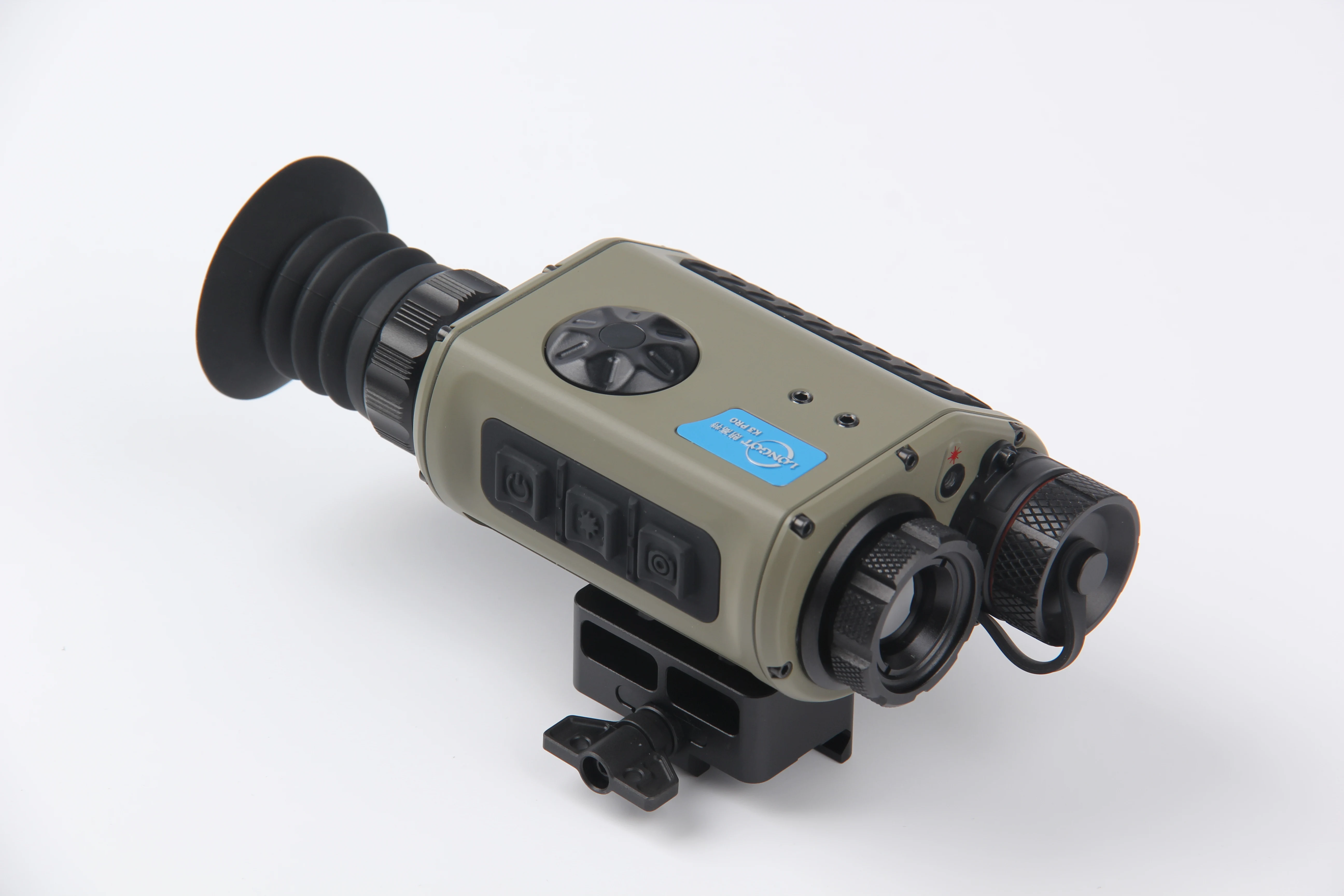 Рисунок 3 - Longot K3PRO тепловизионный прицел