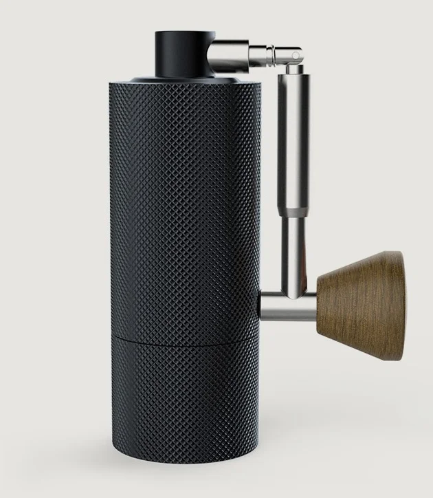 

Coffee Manual Grinder Stainless Steel Mini Hand Crank Coffee Grinder