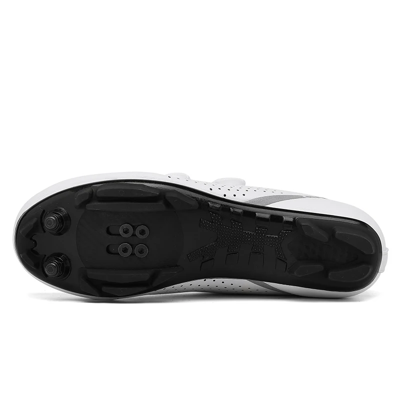 Professionelle SPD-Radschuhe für Herren, MTB-Radschuhe, SPD-Klickschuhe für Damen, Lockless-Trainingsschuhe – Detail 13
