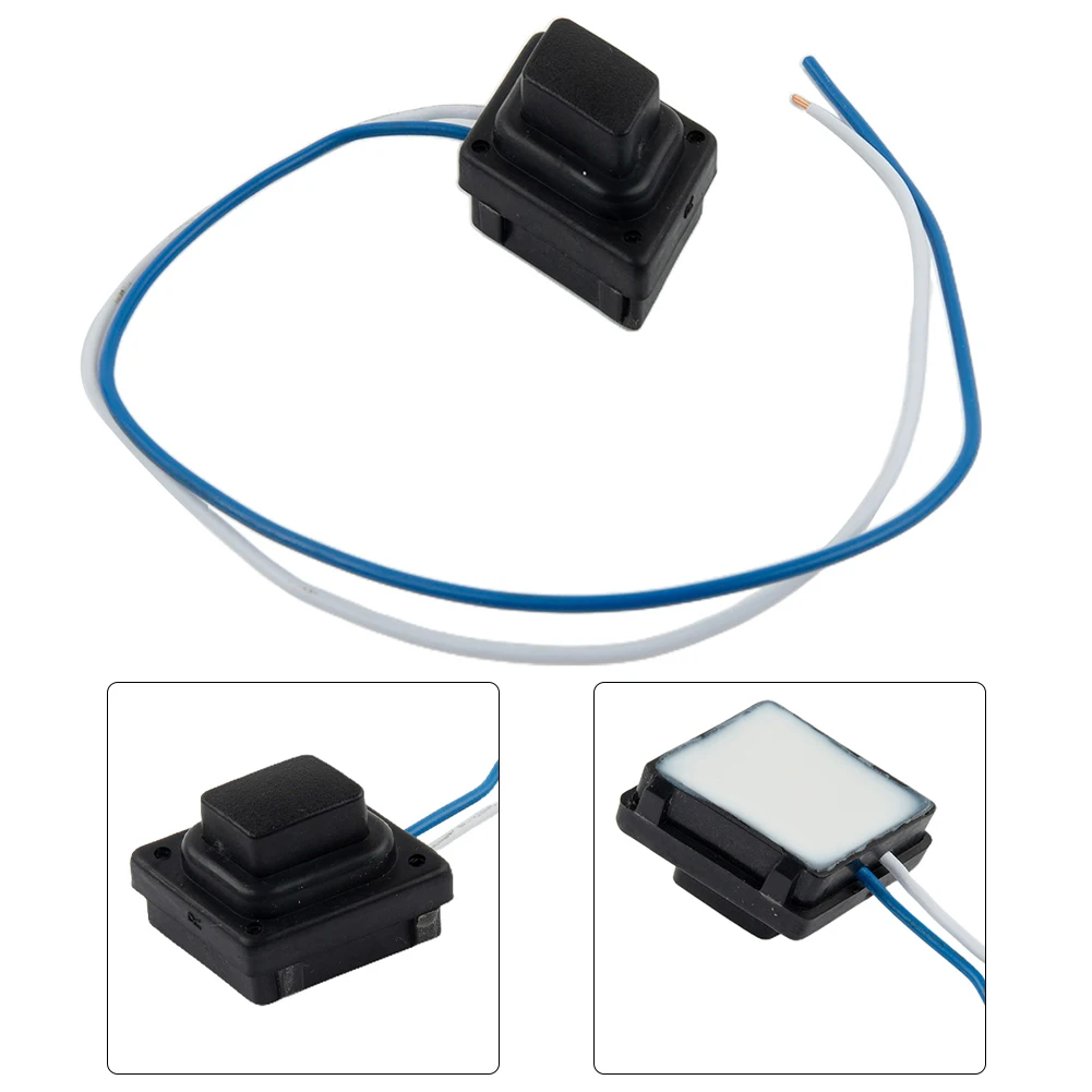 

Car Front Door Handle Button Switch For Kia Sportage 2016-2021 82651D9710 82661-D9710 Front Door Outer Door Handle Small Button