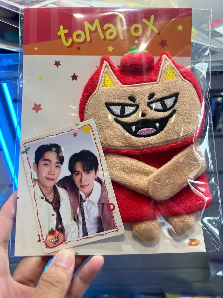 【ForceBook】tomafox ① Sc6af7ae8f5cd4d819df5007969b28