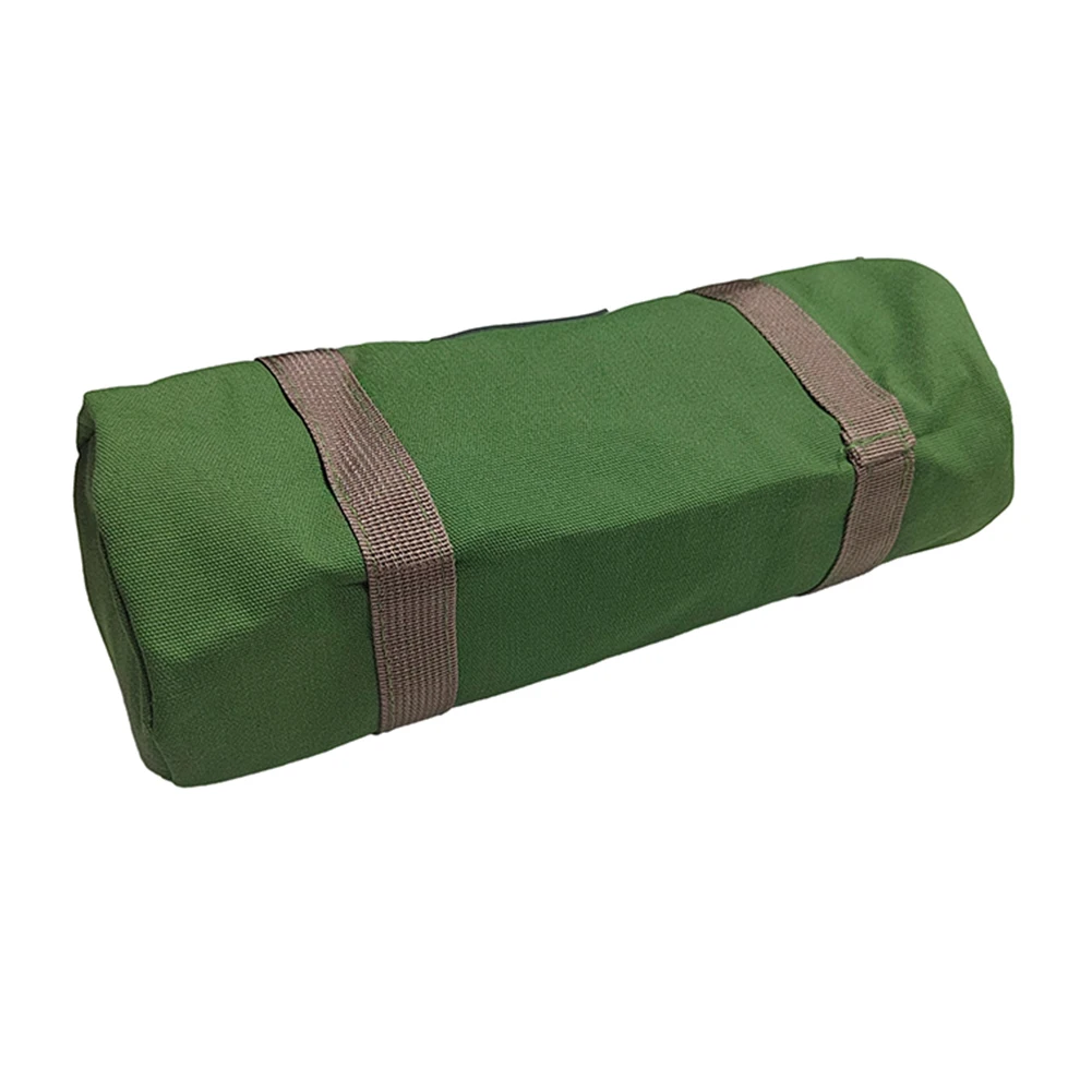 Tool Storage Bags Easy Storage Flat Tools Green Large Oxford Cloth Practical Screwdrivers Small 3