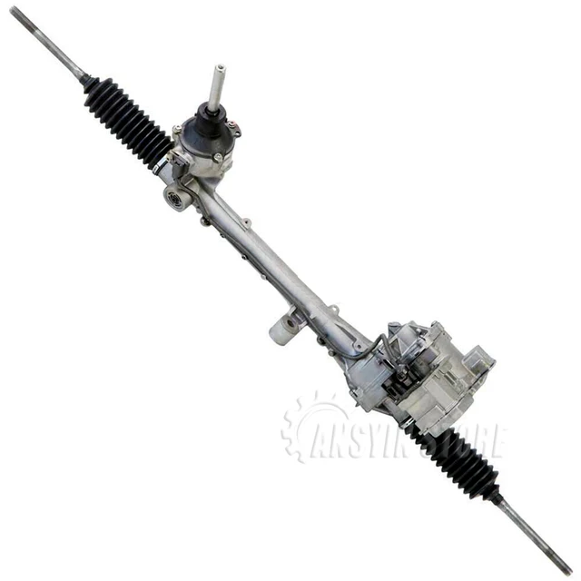 Electrical Power Steering Rack For Ford Explorer 1314 LHD, 55 OFF