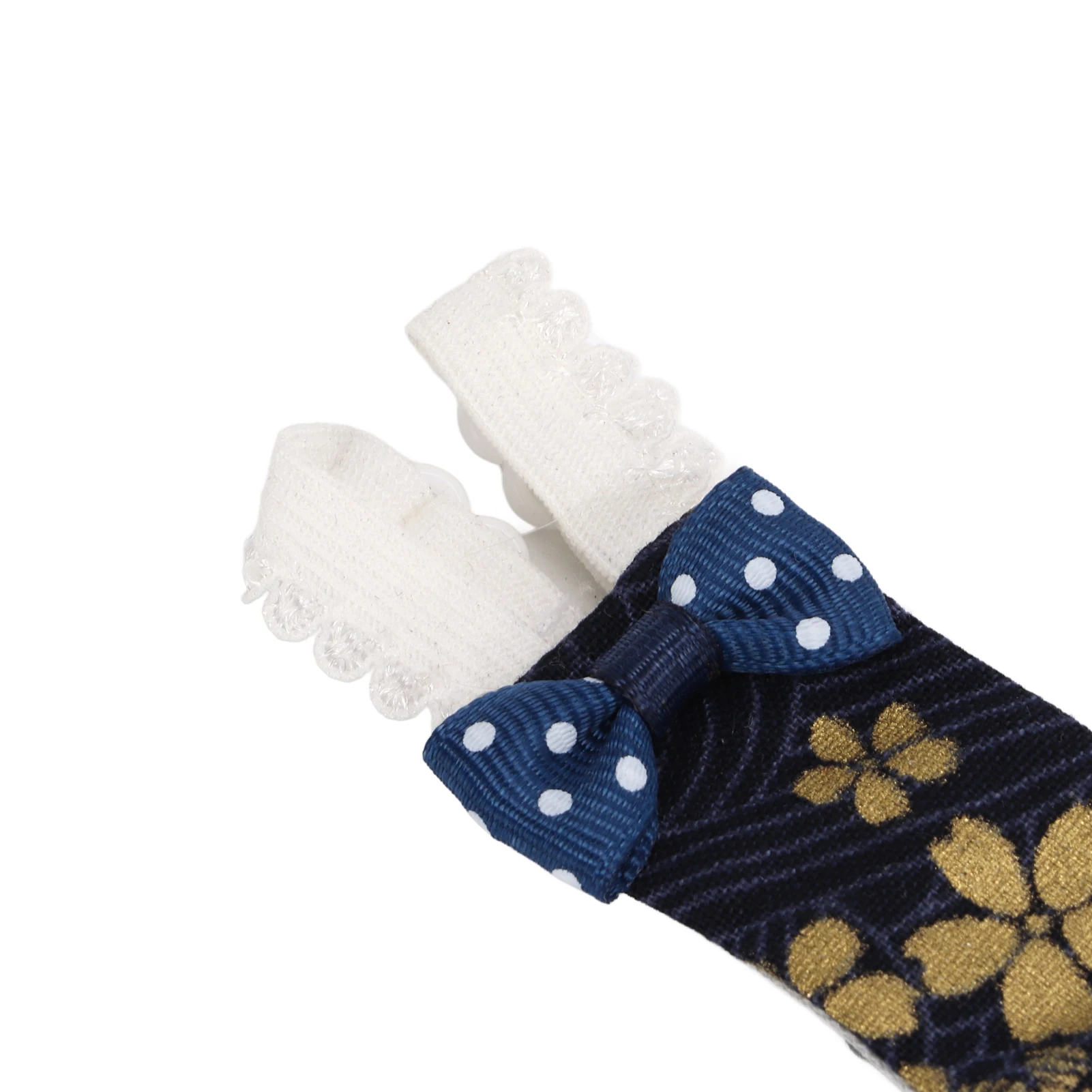 Bird Diaper Adjustable Golden Flower Pattern Pet Bird Nappies For Macaw Budgies Cockatiels Finches
