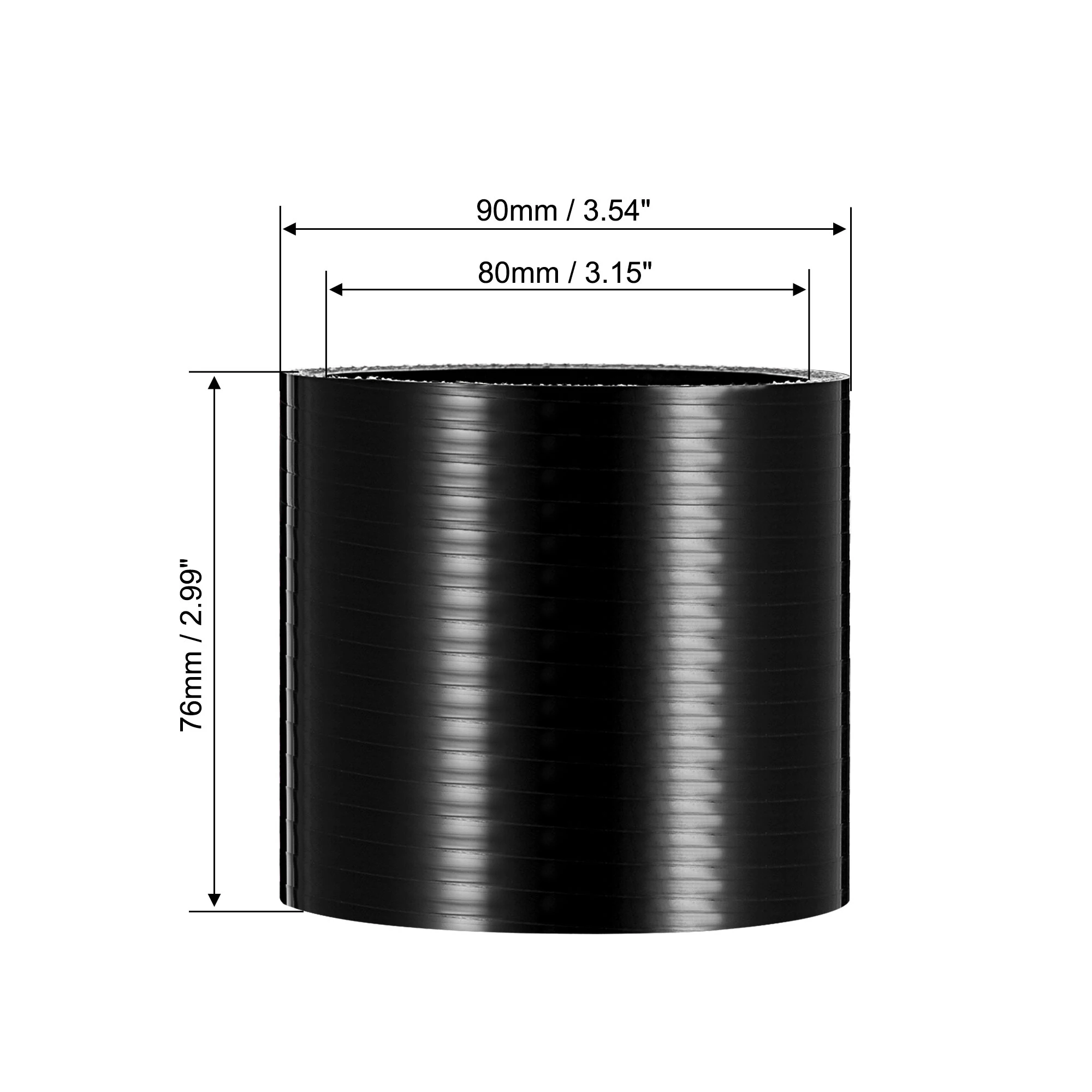 80mm