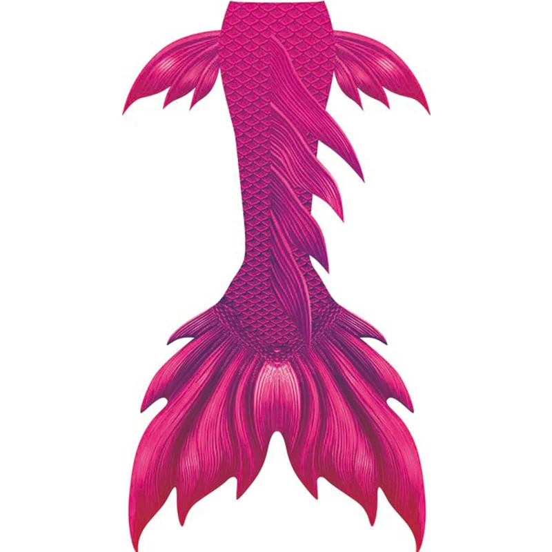 For Man Mermaid Costume Cosplay Merman Tail Instructor Aquamarine Bathing Suit Halloween Costume Cosplay for Swimming and Diving