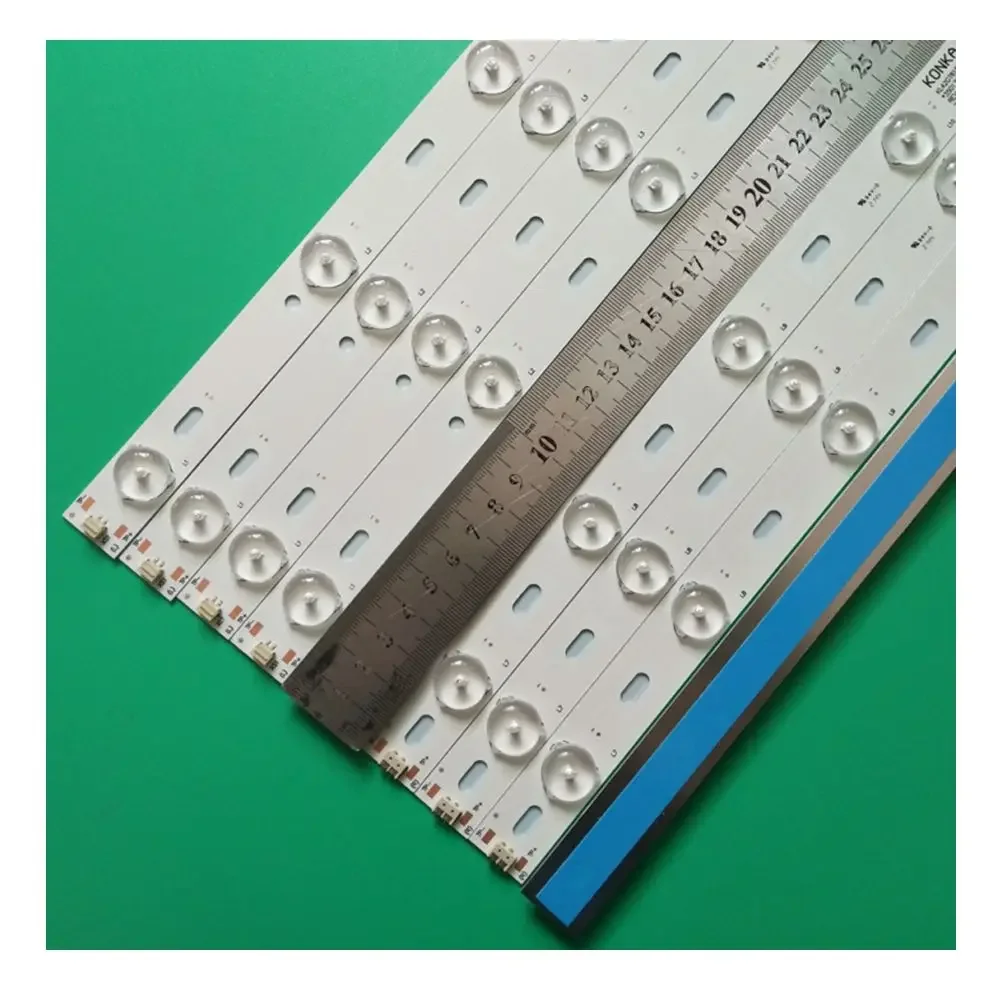DNS LED , K42A619 Supra STV-LC42T410FL Konka 42 ġ TV KL42GT618 35017849 35017855 35017848, 8 