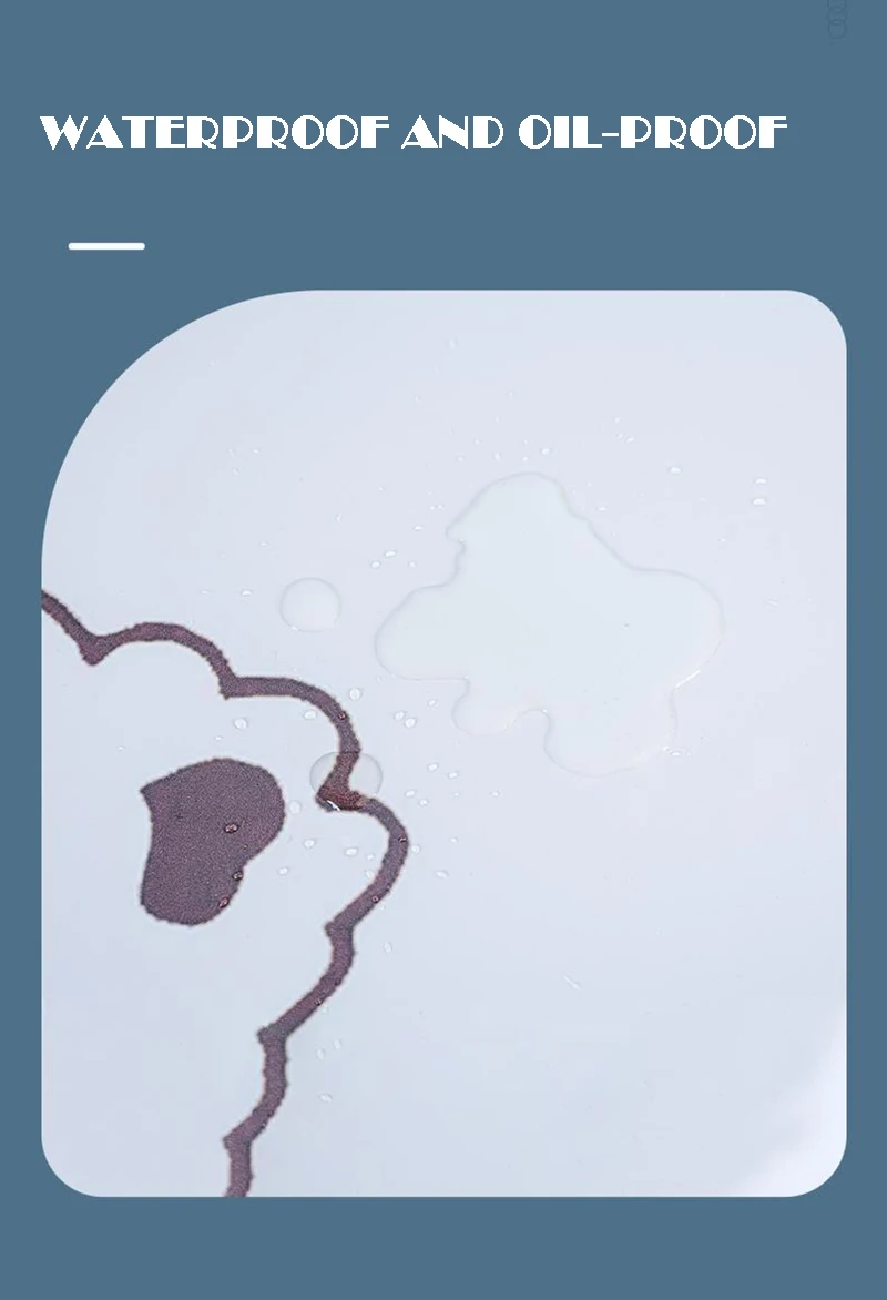 XXL Kawaii Cat Desk Mat