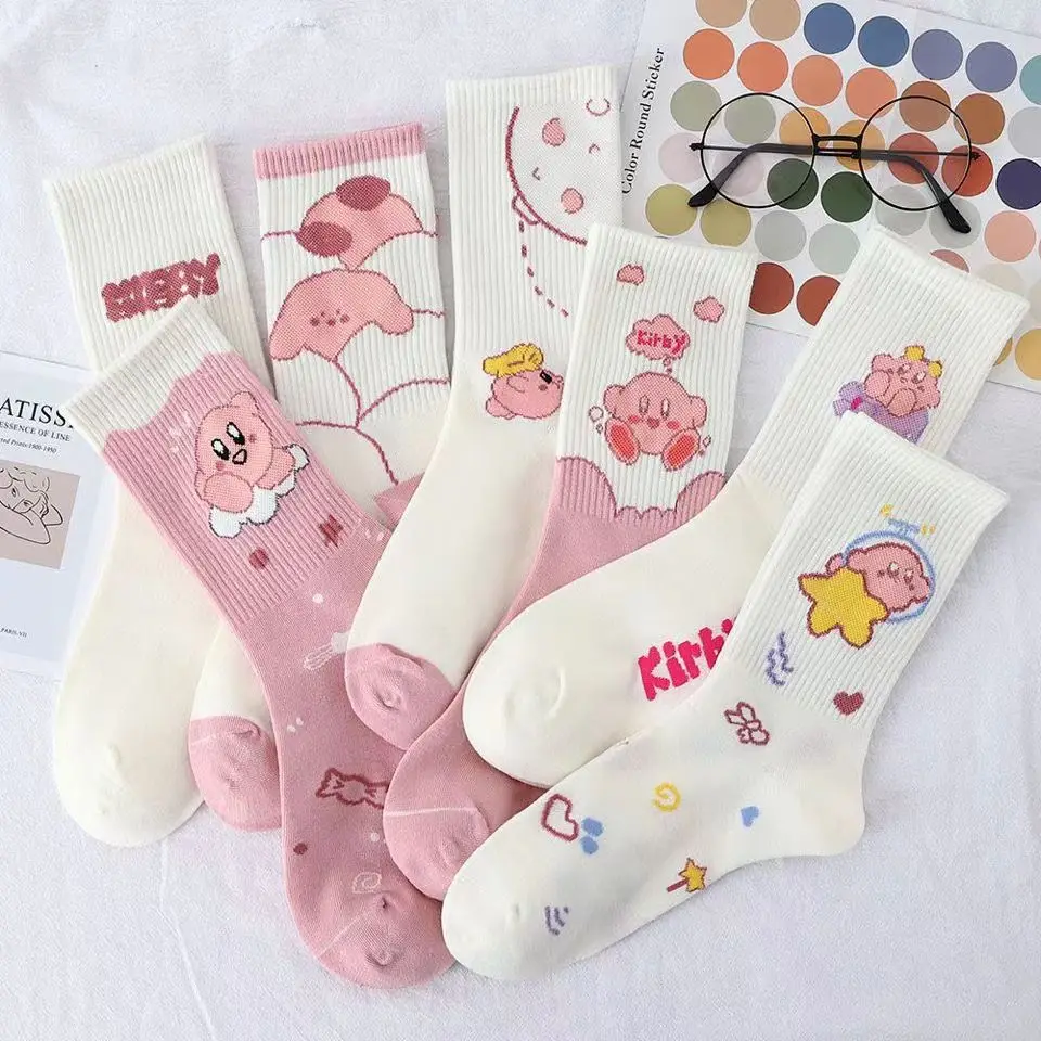 Sc6b00091b64e4c5ea99970f69f0d8b20s - Kirby Plush