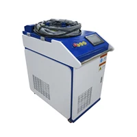 High quality handheld 1000w 1500w 2000w fiber cutting machine laser welding machine 3000w for mold repair 1
