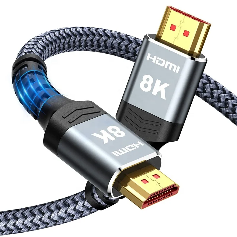 Cavo HDMI Hama 4K Ad Alta Velocit&agrave;, A Maschio - D Maschio  Micro Ethernet 1 5m 1