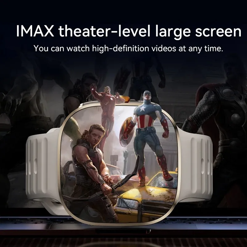 ���ο� M99 5G ���귯 ����Ʈ��ġ 2.4��ġ AMOLED ��ȭ�� �ȵ���̵� OS ȸ���� ī�޶� SIM ī�� ���� WiFi 24�ð� �ǰ� ����͸�