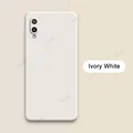 Ivory White