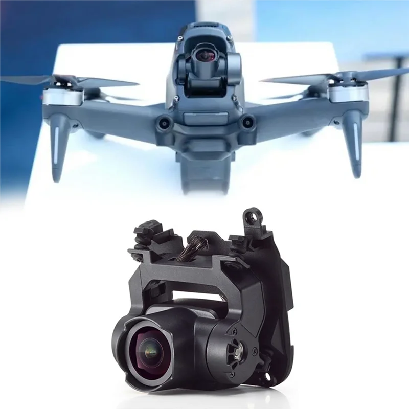 DJI FPV 카메라 모듈 헤드 카메라 부품, 다기능 분해 및 수리