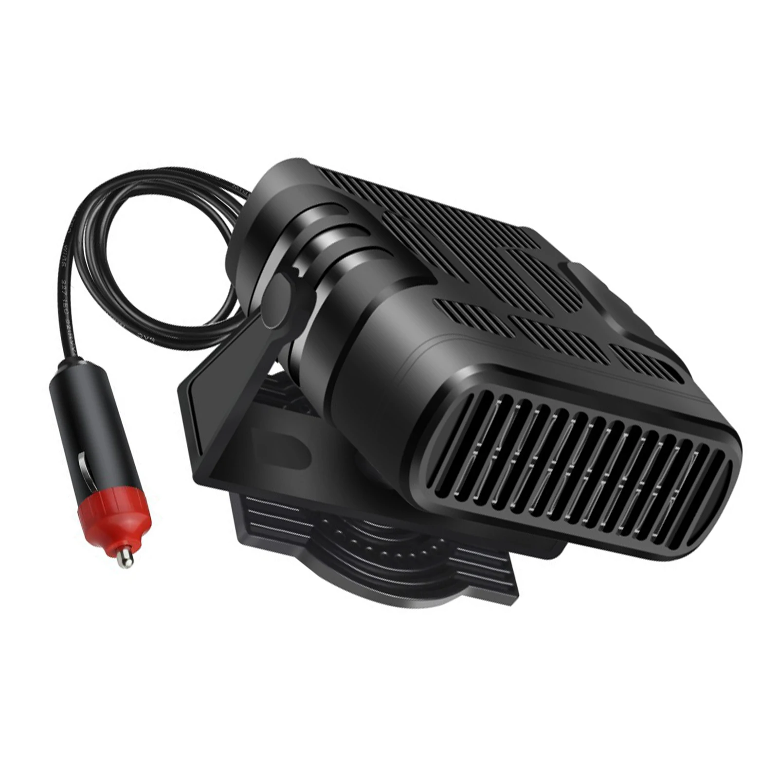12V/24V bilvarmer som plugger rask stabil oppvarming med baklim for buss, bil, bobil, lastebil og tilhenger_voghion.com