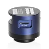 4K UHD Microscope Camera 45MP HDMI USB Type-C Sony IMX678 Industrial Digital Electronic Microscope for Phone Repair Soldering 5
