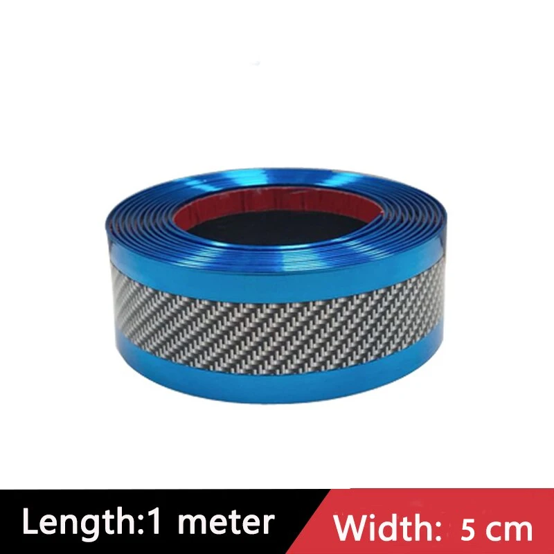 5cm blue